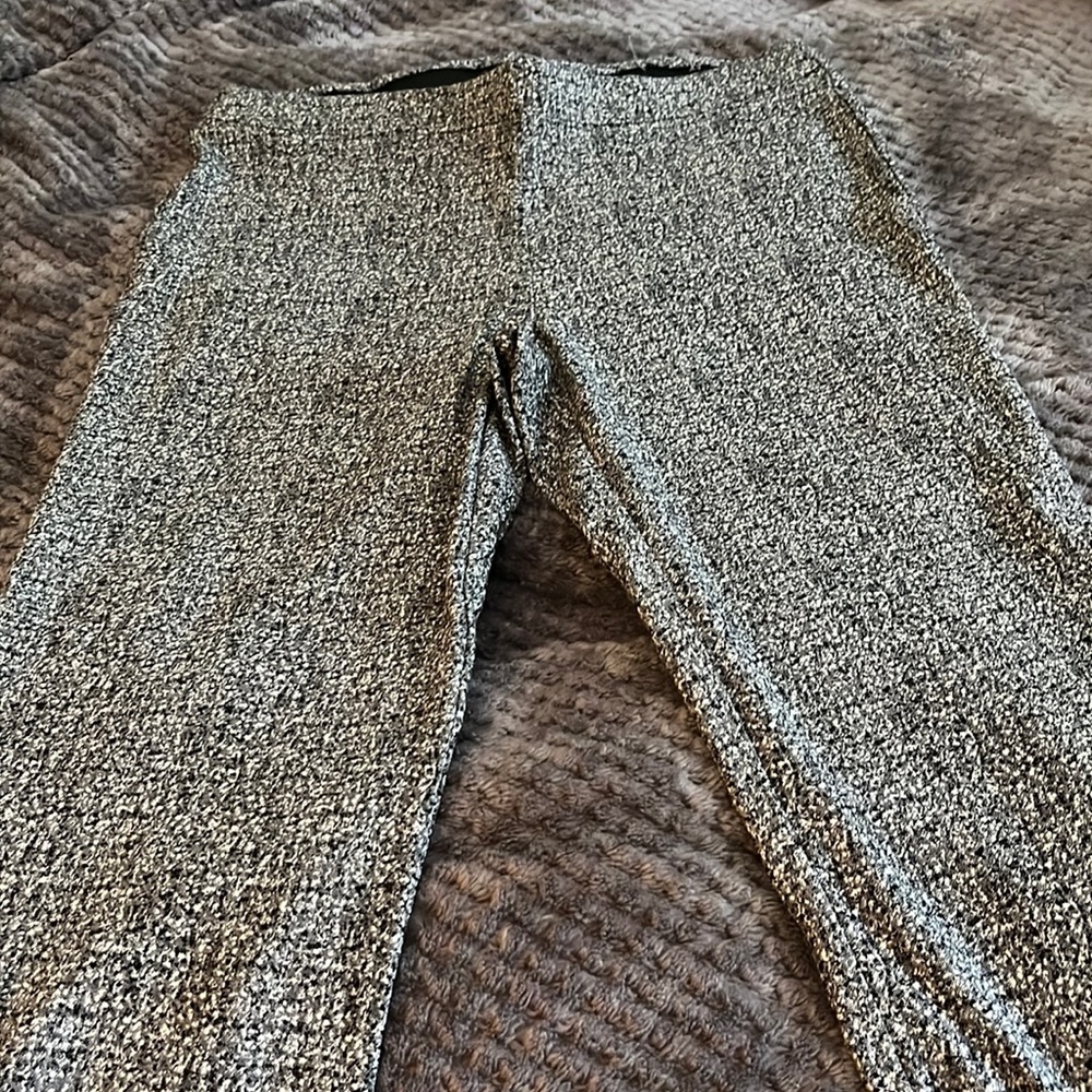Van Heusen women’s pull on work pants